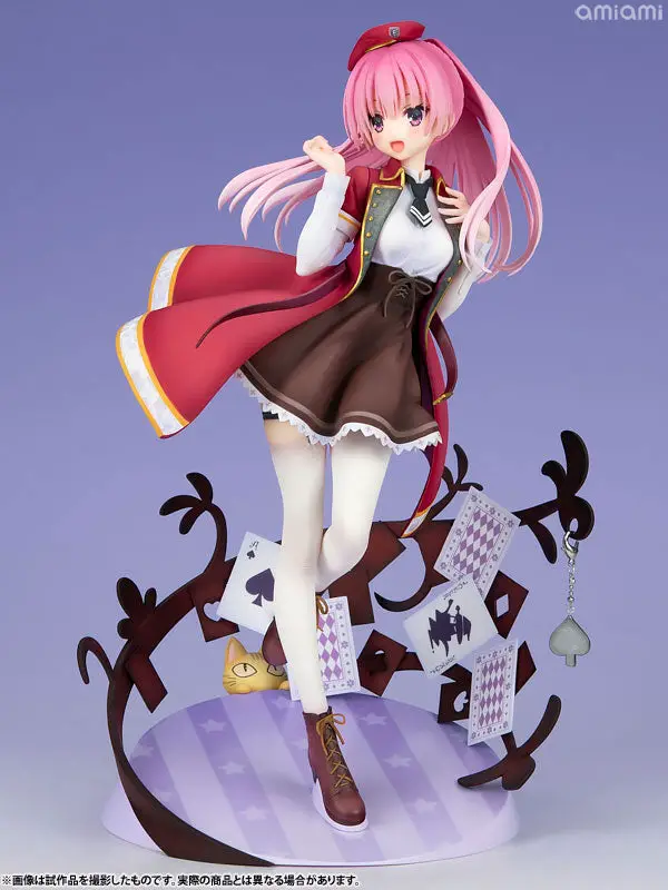 RIDDLE JOKER "Ayase Mitsukasa" Limited Edition w/Acrylic Stand 1/7 