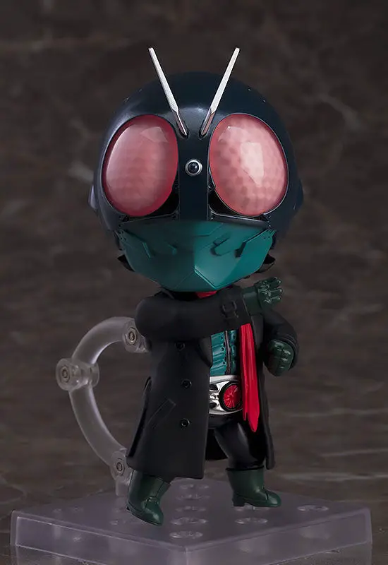 Nendoroid Shin Kamen Rider Kamen Rider