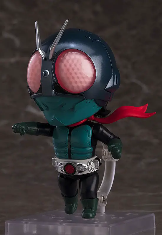 Nendoroid Shin Kamen Rider Kamen Rider