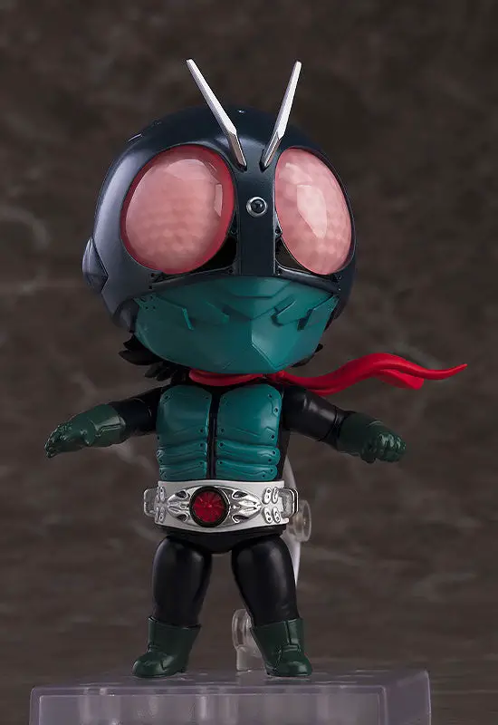 Nendoroid Shin Kamen Rider Kamen Rider