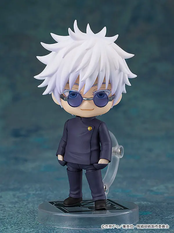 Nendoroid Jujutsu Kaisen Satoru Gojo: Tokyo Jujutsu High School Ver.