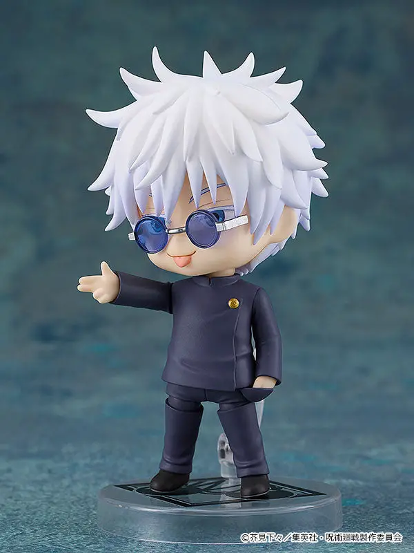 Nendoroid Jujutsu Kaisen Satoru Gojo: Tokyo Jujutsu High School Ver.