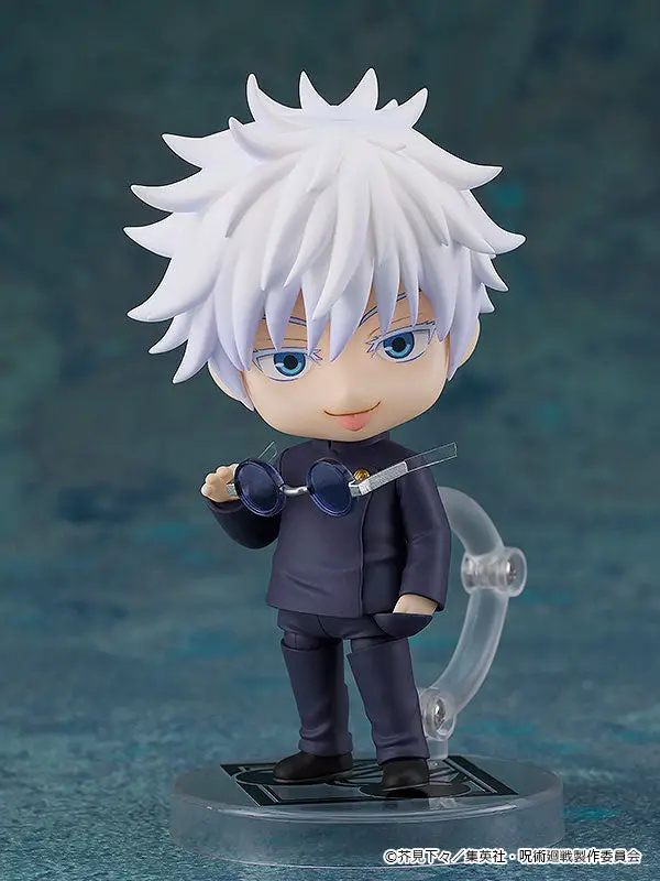 Nendoroid Jujutsu Kaisen Satoru Gojo: Tokyo Jujutsu High School Ver.