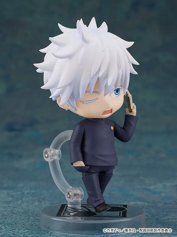 Nendoroid Jujutsu Kaisen Satoru Gojo: Tokyo Jujutsu High School Ver.