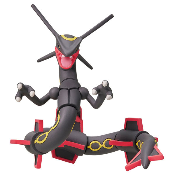 Pokemon MonColle ML-31 Black Rayquaza