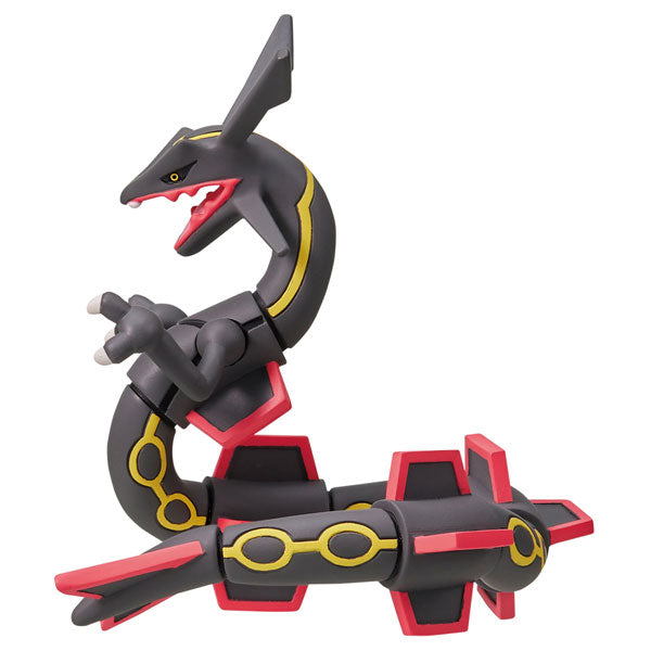 Pokemon MonColle ML-31 Black Rayquaza