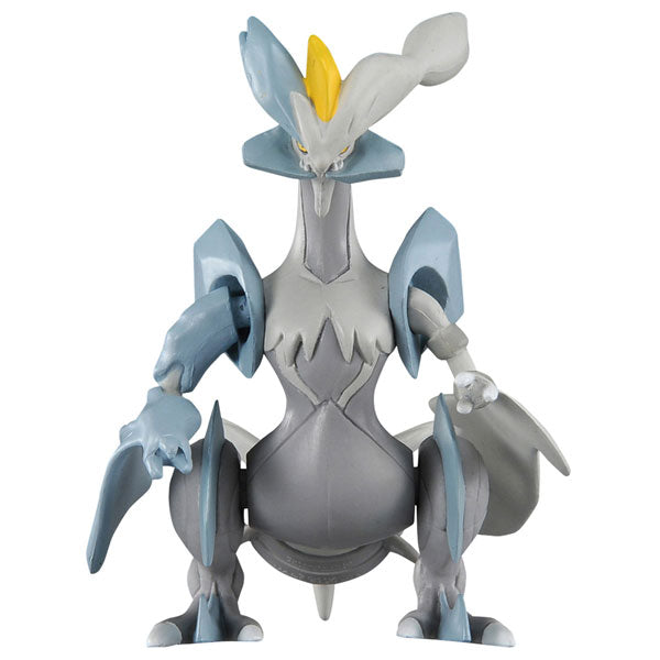 Pokemon MonColle ML-10 White Kyurem