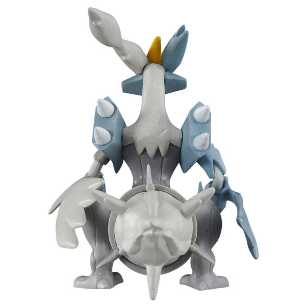 Pokemon MonColle ML-10 White Kyurem