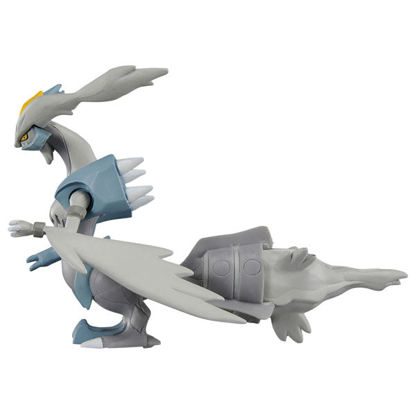 Pokemon MonColle ML-10 White Kyurem