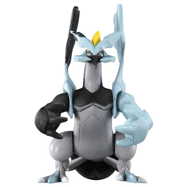 Pokemon MonColle ML-11 Black Kyurem