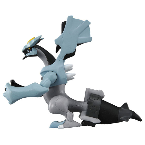 Pokemon MonColle ML-11 Black Kyurem