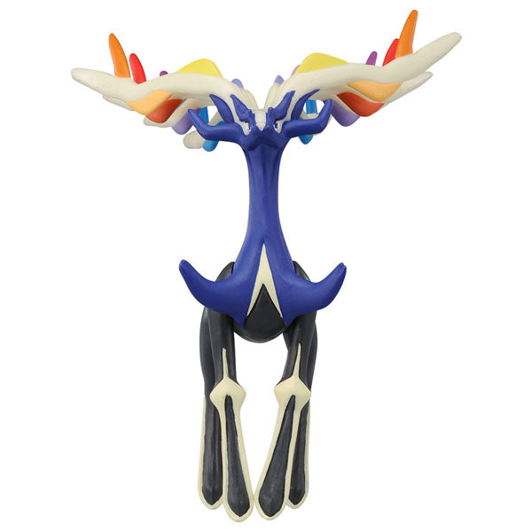 Pokemon MonColle ML-12 Xerneas