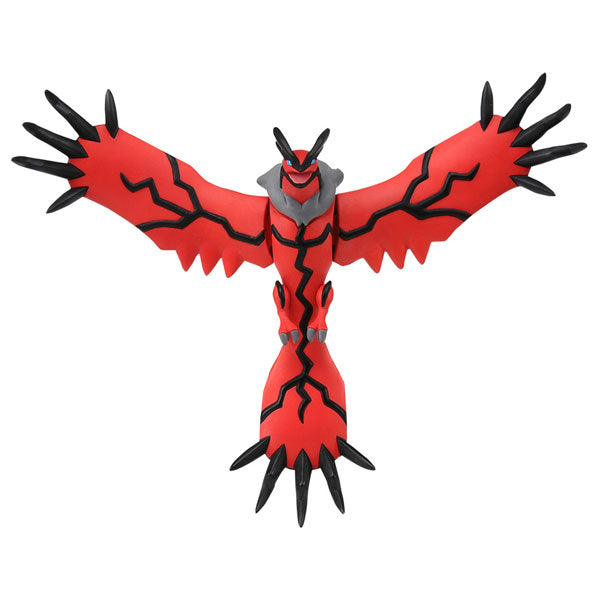 Pokemon MonColle ML-13 Yveltal