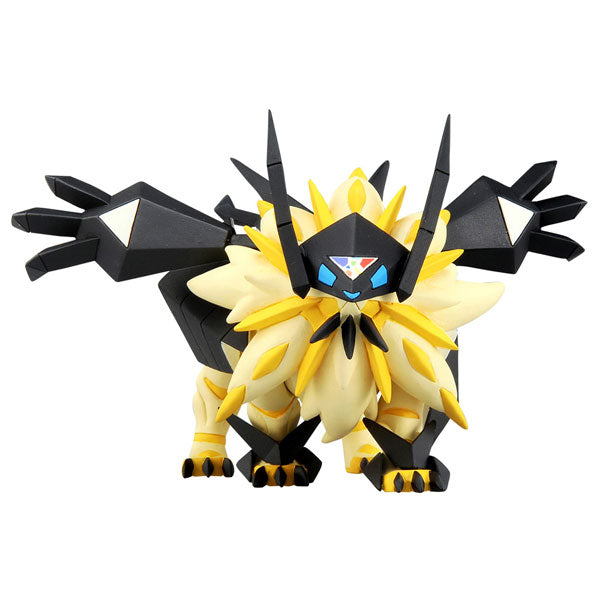 Pokemon MonColle ML-16 Necrozma (Dusk Mane)