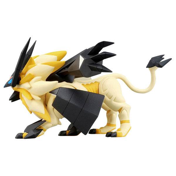 Pokemon MonColle ML-16 Necrozma (Dusk Mane)