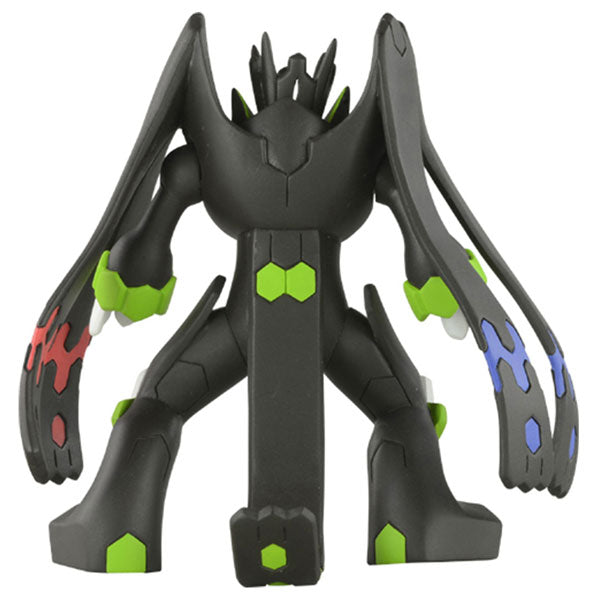 Pokemon MonColle ML-26 Zygarde (Complete Forme)