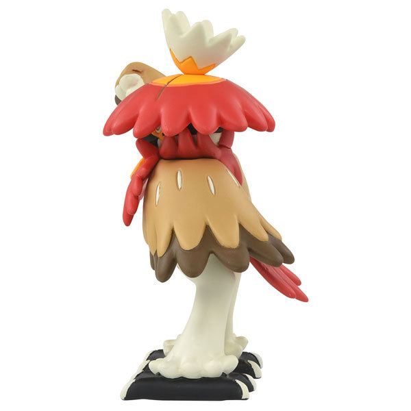 Pokemon MonColle MS-11 Decidueye (Hisuian Form)