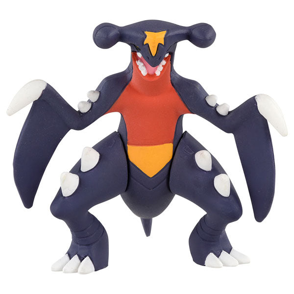 Pokemon MonColle MS-22 Garchomp