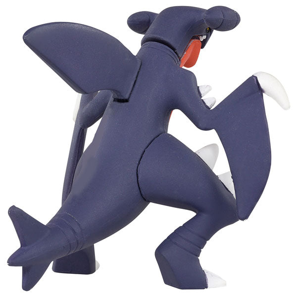 Pokemon MonColle MS-22 Garchomp