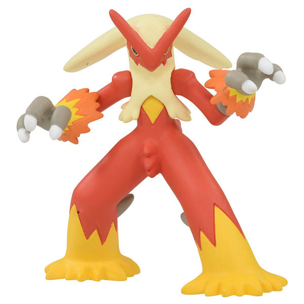 Pokemon MonColle MS-38 Blaziken