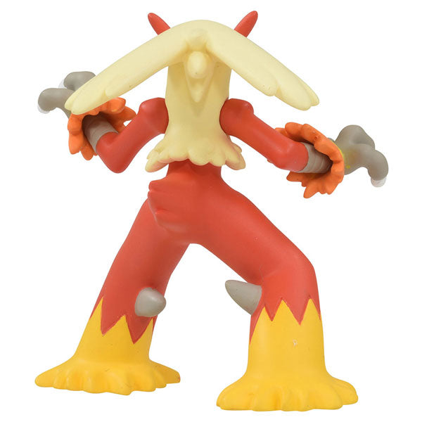 Pokemon MonColle MS-38 Blaziken