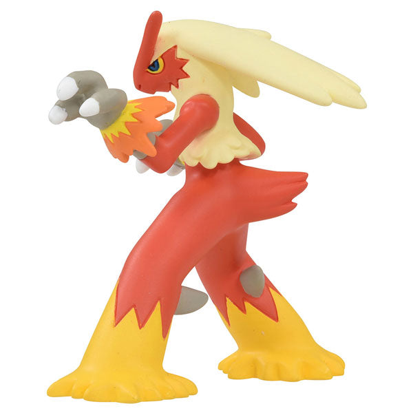 Pokemon MonColle MS-38 Blaziken