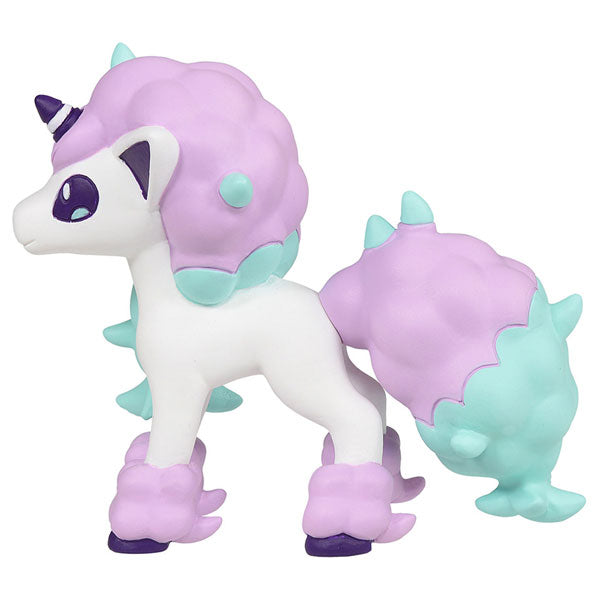 Pokemon MonColle MS-42 Ponyta (Galarian Form)