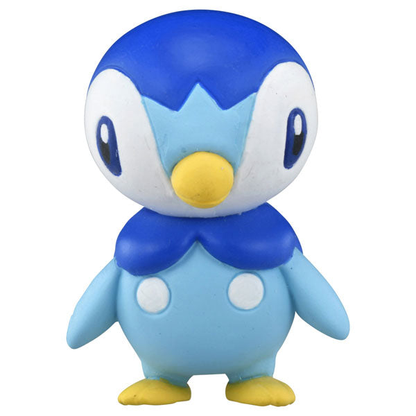 Pokemon MonColle MS-53 Piplup