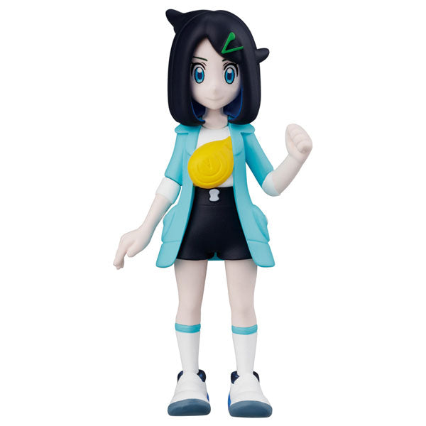 Pokemon MonColle Trainer Collection (Liko)