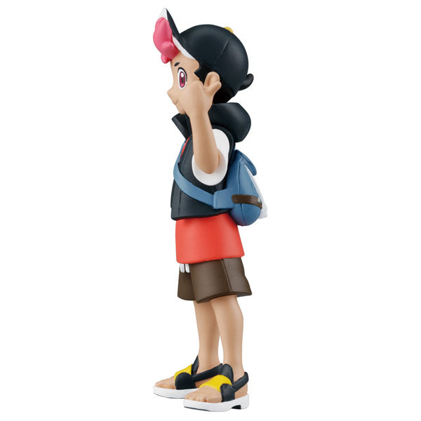 Pokemon MonColle Trainer Collection (Roy)