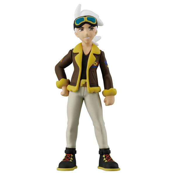 Pokemon MonColle Trainer Collection (Friede)