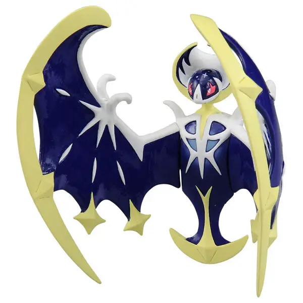 Pokemon MonColle ML-15 Lunala