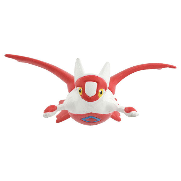 Pokemon MonColle MS-47 Latias