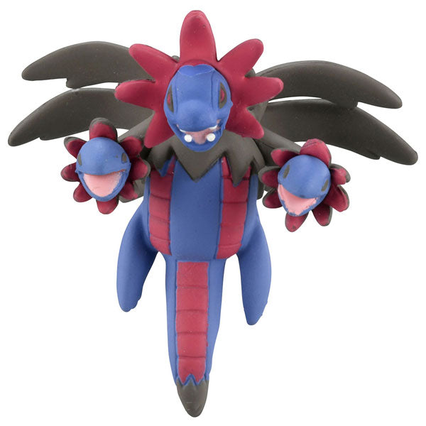 Pokemon MonColle MS-44 Hydreigon