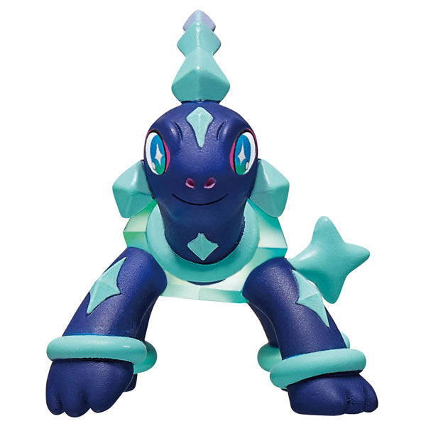 Pokemon MonColle MS-33 Terapagos (Normal Form)