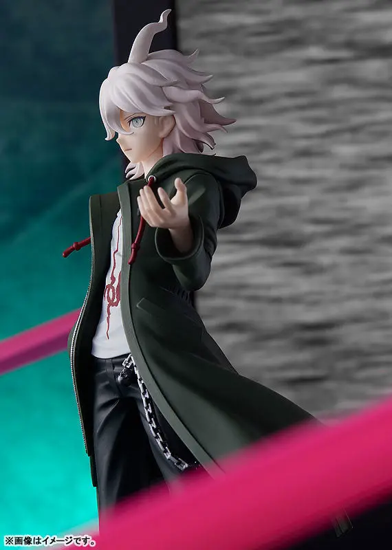 POP UP PARADE Danganronpa 1, 2 Reload Nagito Komaeda 