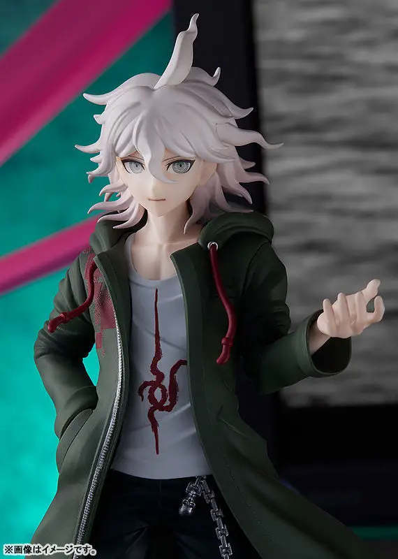 POP UP PARADE Danganronpa 1, 2 Reload Nagito Komaeda 