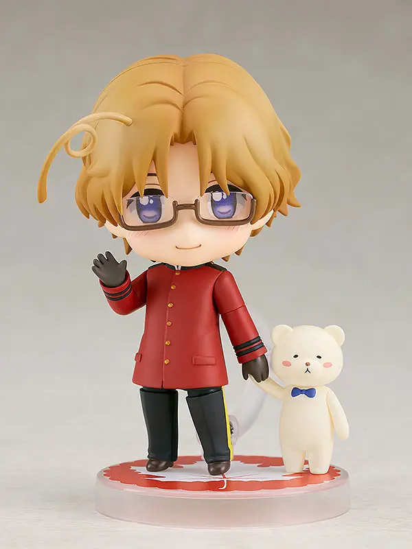 Nendoroid Anime "Hetalia World Stars" Canada