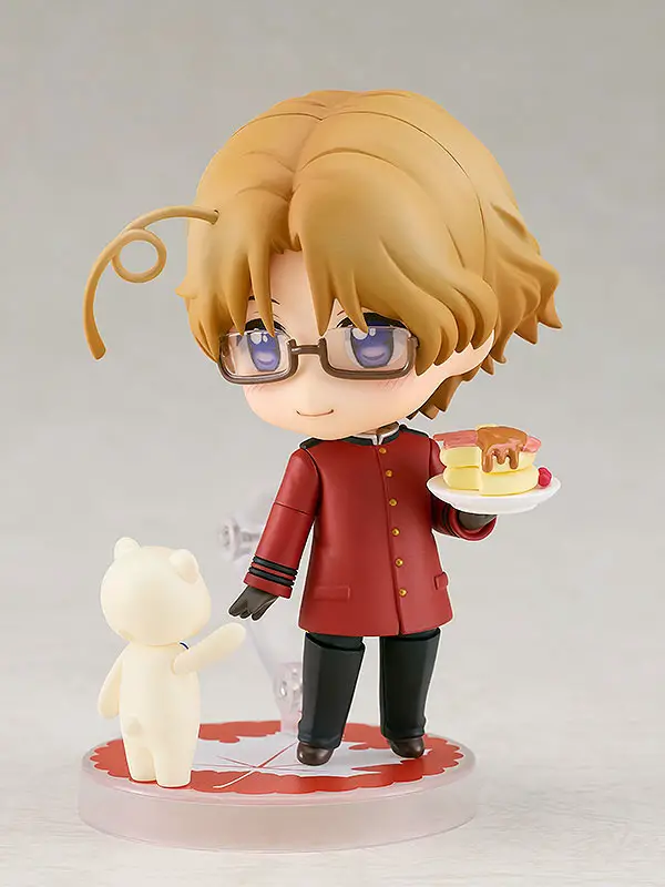 Nendoroid Anime "Hetalia World Stars" Canada