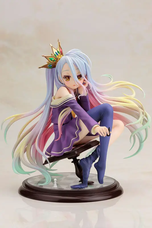 No Game No Life Shiro 1/7 