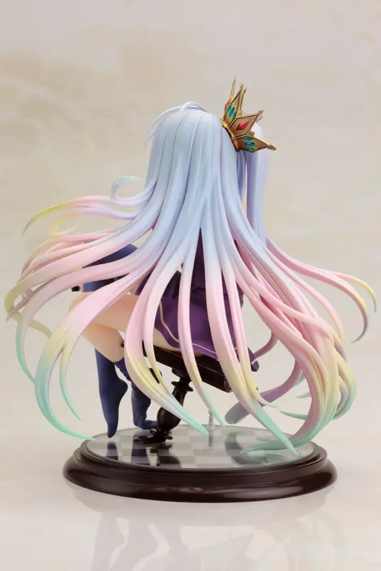 No Game No Life Shiro 1/7 