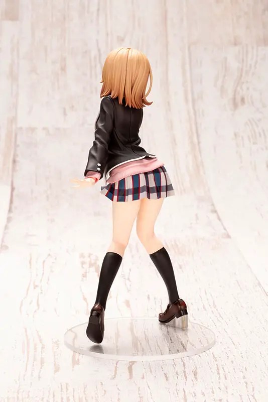 My Teen Romantic Comedy SNAFU. Completion Iroha Isshiki 1/8 