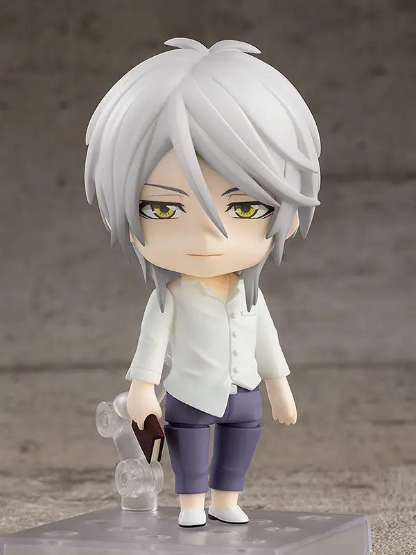 Nendoroid Psycho-Pass Shogo Makishima