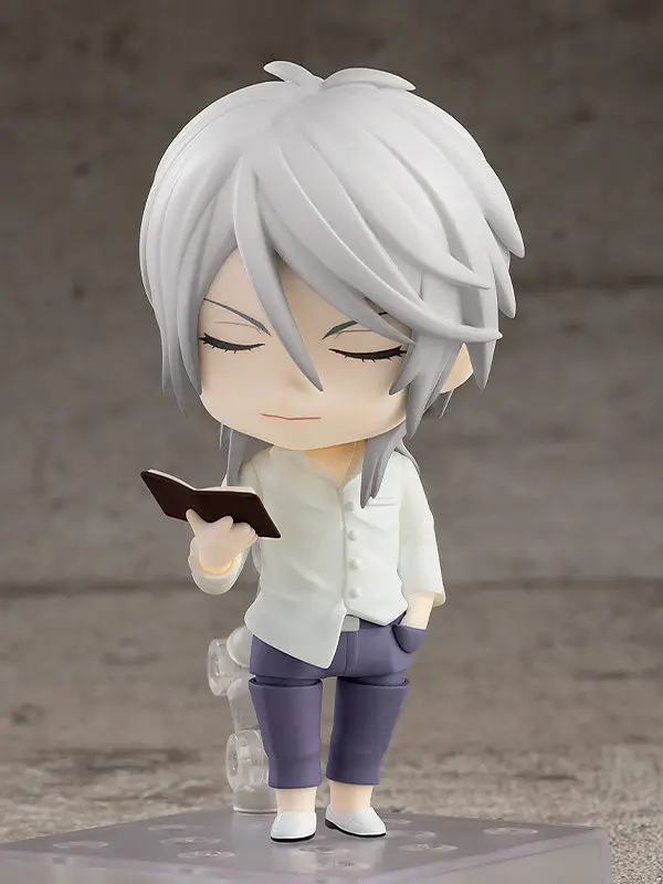 Nendoroid Psycho-Pass Shogo Makishima