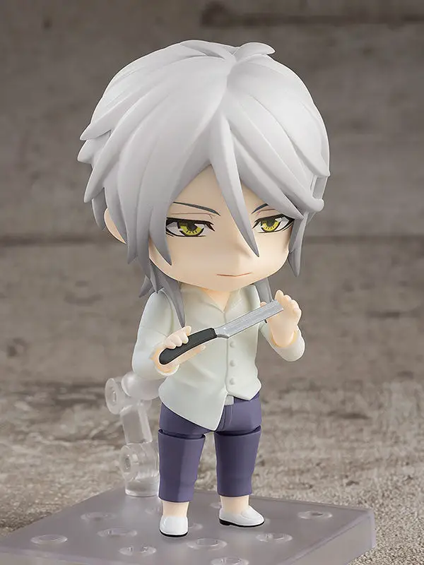 Nendoroid Psycho-Pass Shogo Makishima