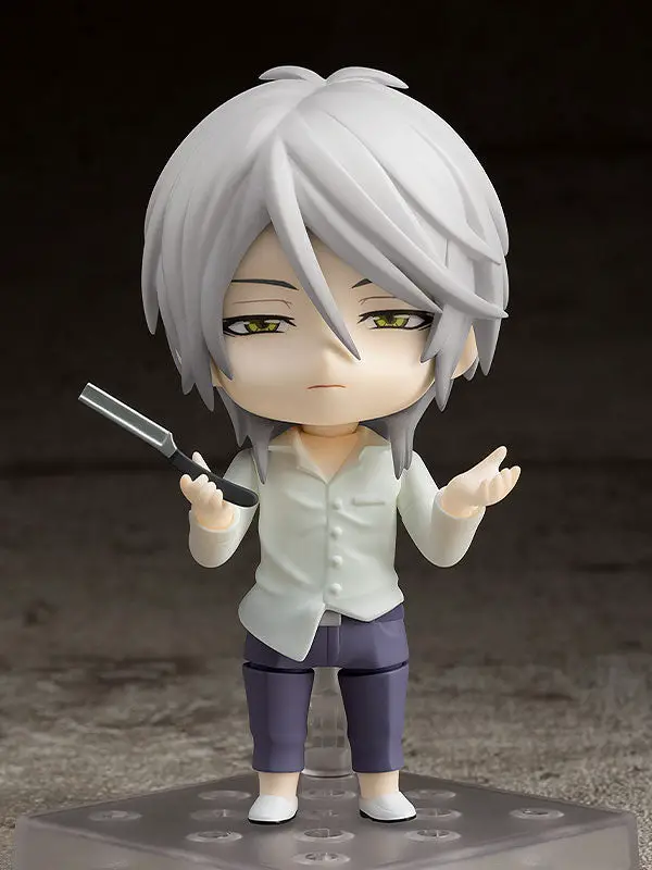 Nendoroid Psycho-Pass Shogo Makishima