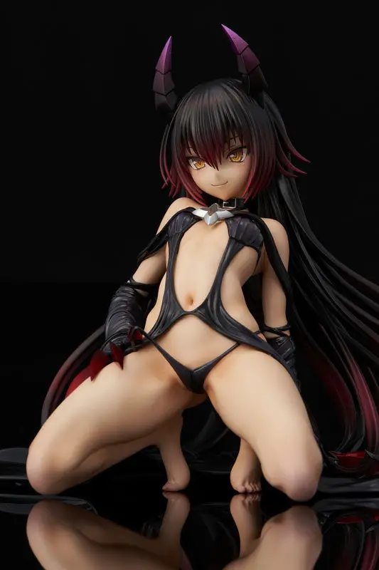 To Love-Ru Darkness Nemesis Darkness ver. 1/6 