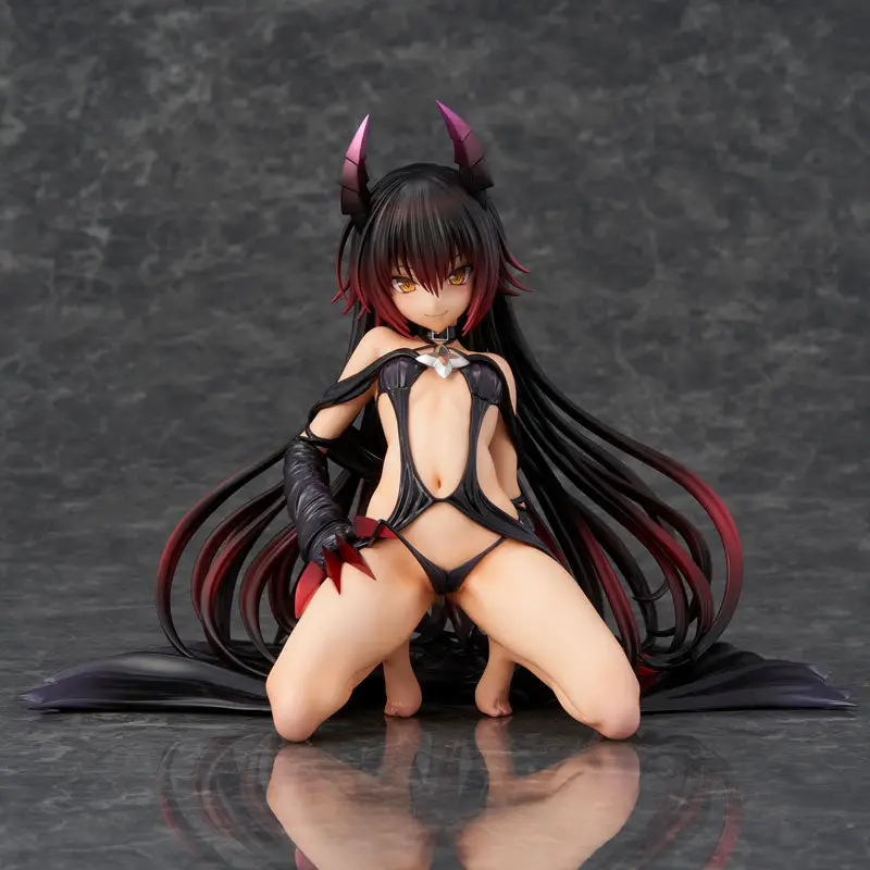 To Love-Ru Darkness Nemesis Darkness ver. 1/6 