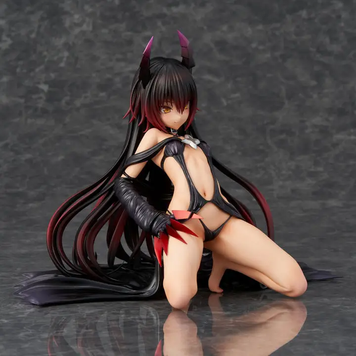 To Love-Ru Darkness Nemesis Darkness ver. 1/6 