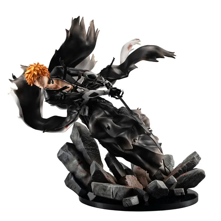  Precious G.E.M. Series BLEACH Ichigo Kurosaki Thousand-Year Blood War 